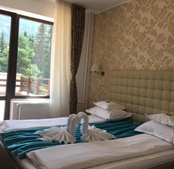 Pensiunea Orizont