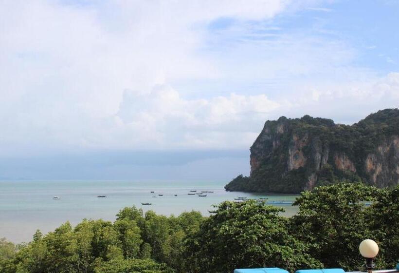 منتجع Railay Hilltop