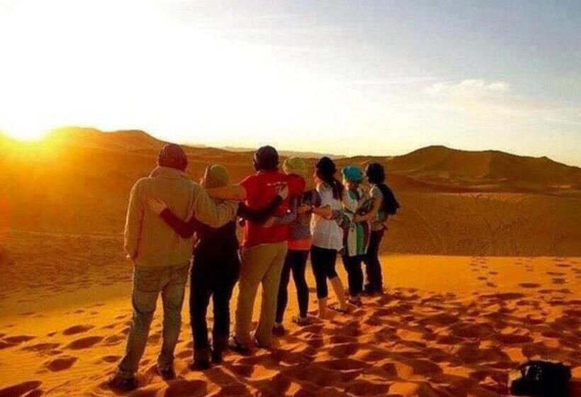 Hôtel Riad Tadarte Familier