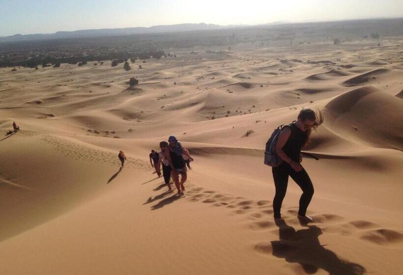 Hôtel Riad Tadarte Familier