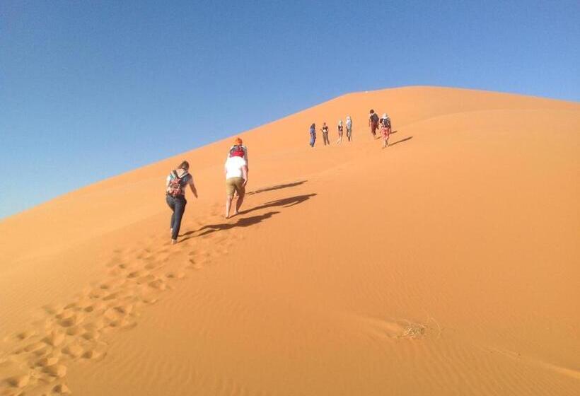 Hôtel Riad Tadarte Familier