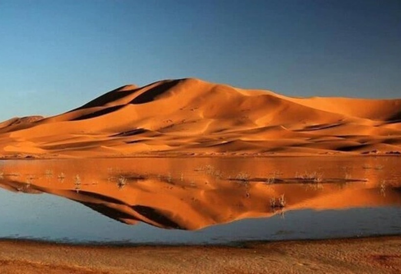 Hôtel Riad Tadarte Familier