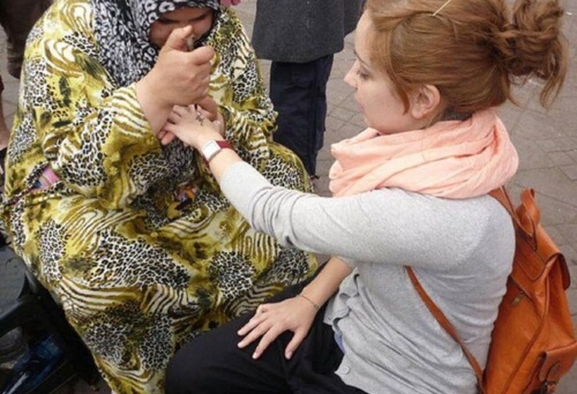 Hôtel Riad Tadarte Familier