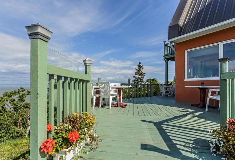 Albergue Auberge De L'anse en Riviere du Loup Destinia