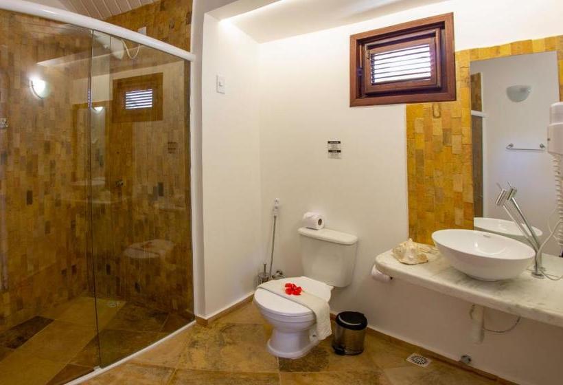 هاستل Espaço Nova Era Pousada