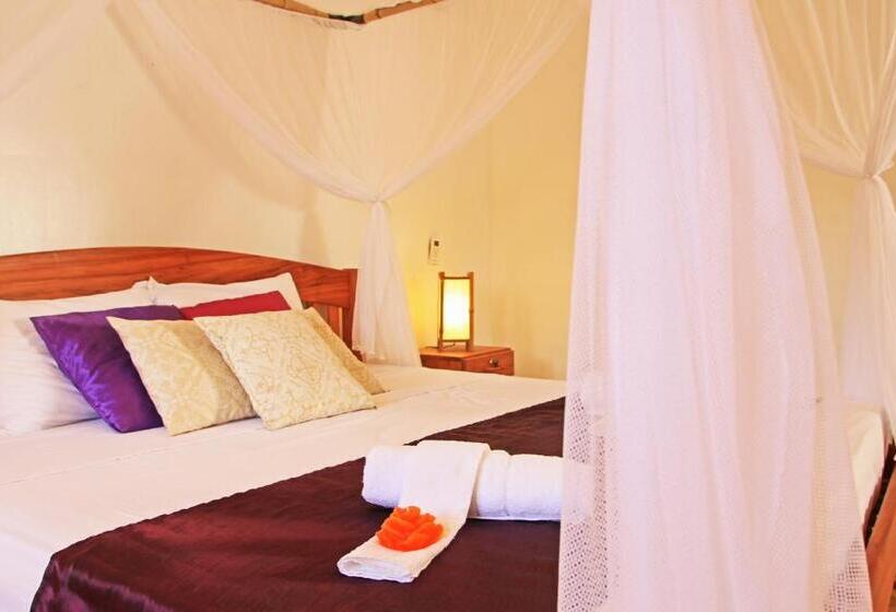 هاستل Espaço Nova Era Pousada