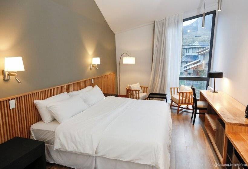 هاستل Kaulem Hotel Boutique