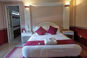 هاستل Sm Travelodge