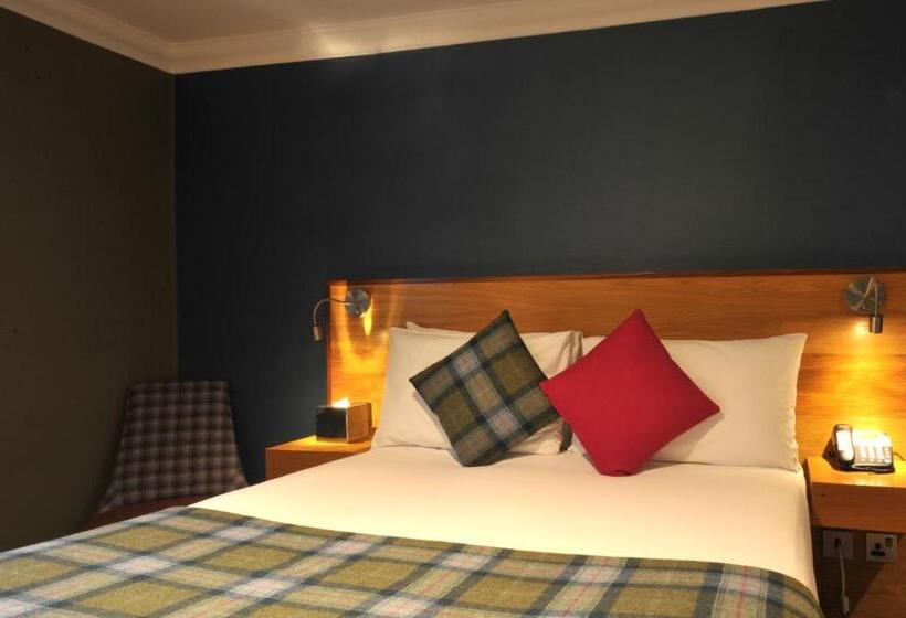 فندق صغير The Inn On Loch Lomond