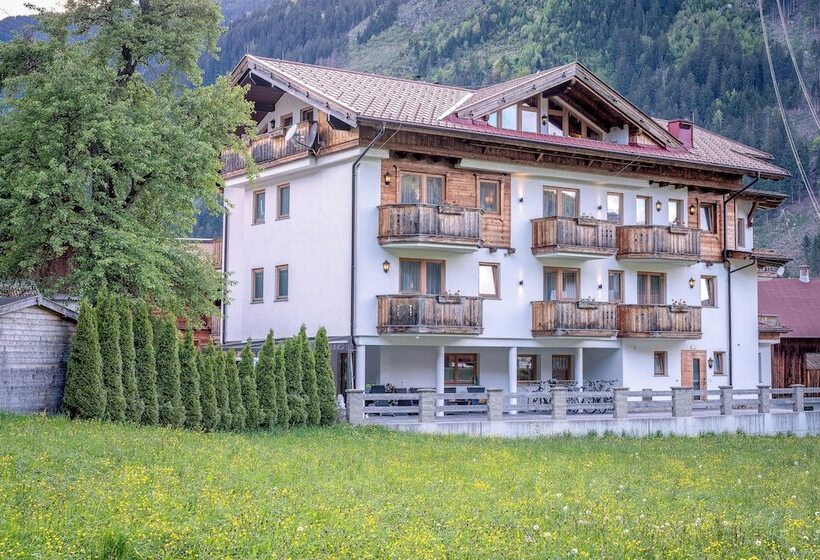 Alpenresort Thanner