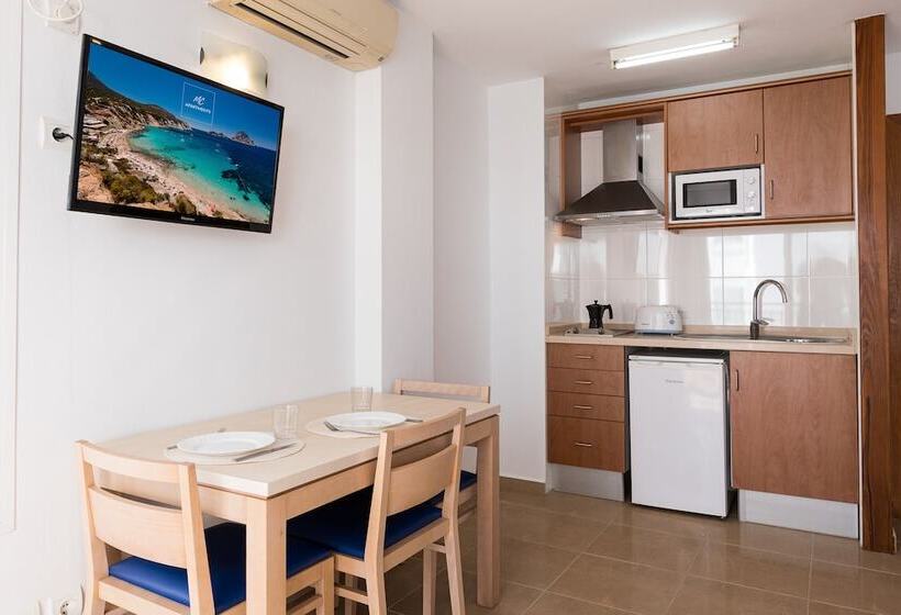 Apartamentos Bossa Bay   Mc Apartamentos Ibiza