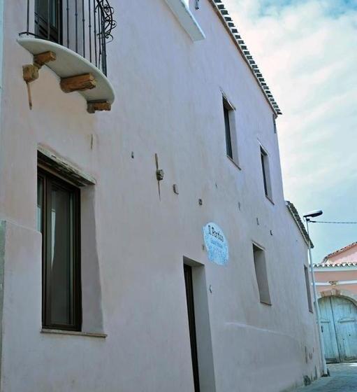 민박 Il Portico Guesthouse