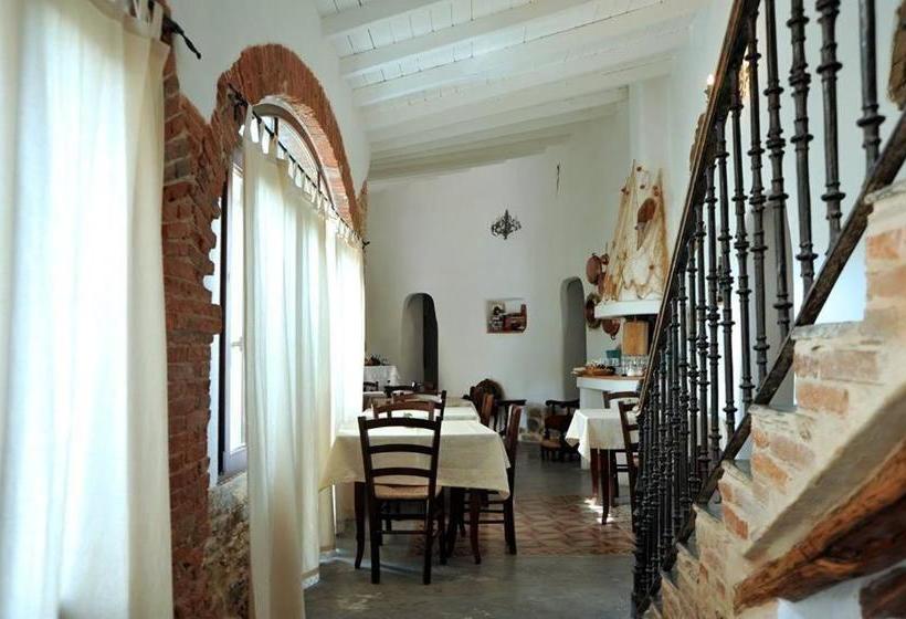 민박 Il Portico Guesthouse