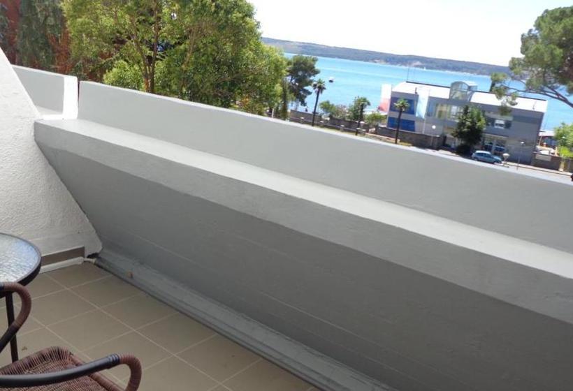 šd Portorož Hostel Korotan