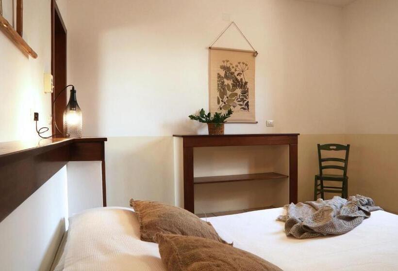 فندق Agriturismo Francesca Stajano