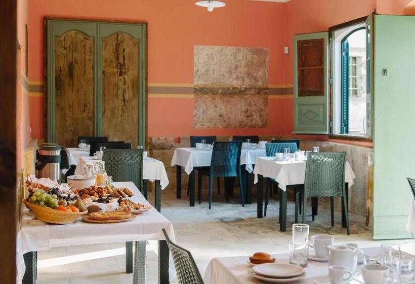 فندق Agriturismo Francesca Stajano