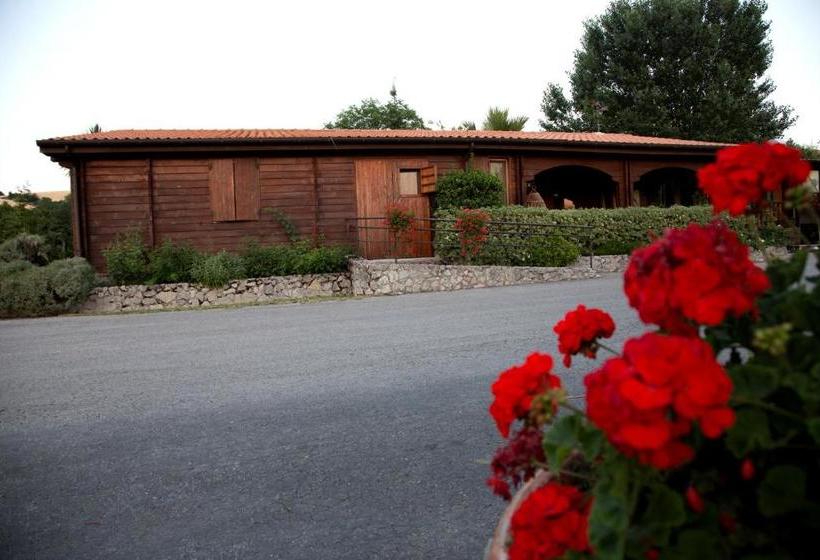 فندق Agriturismo Il Mio Casale
