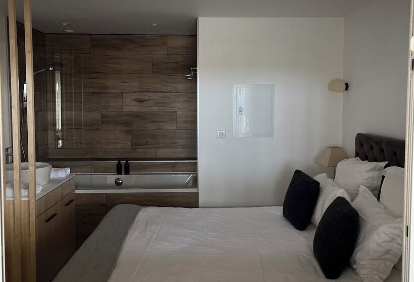 酒店 La Villa Bel Ange