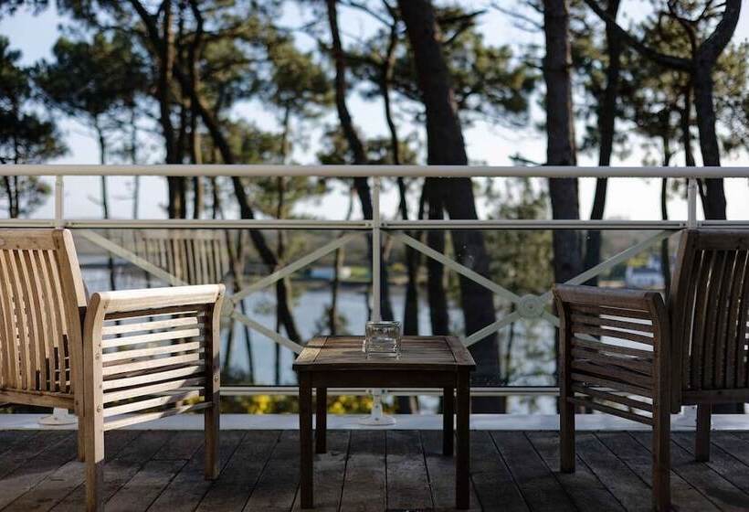 酒店 La Villa Bel Ange