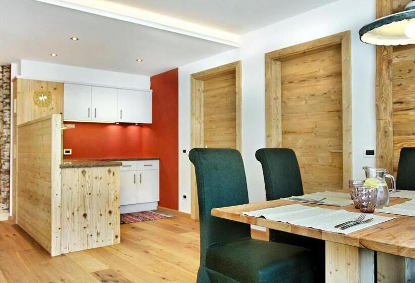 La Bercia Alpine Lodge & Spa