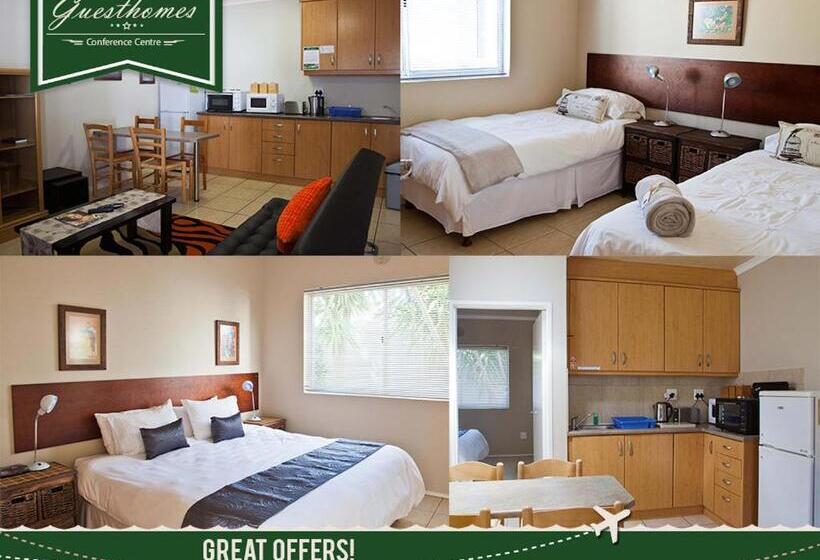ペンション 80 Kendal Guest House