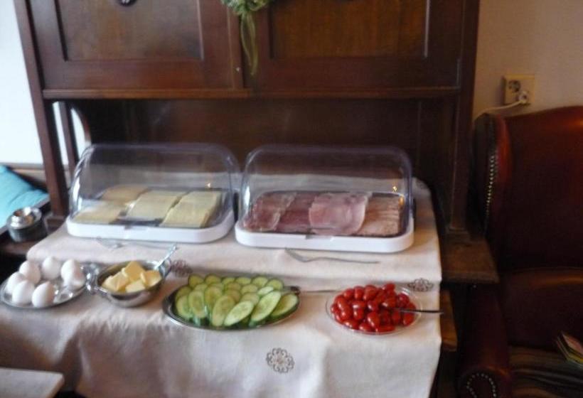 ペンション An Der Fähre