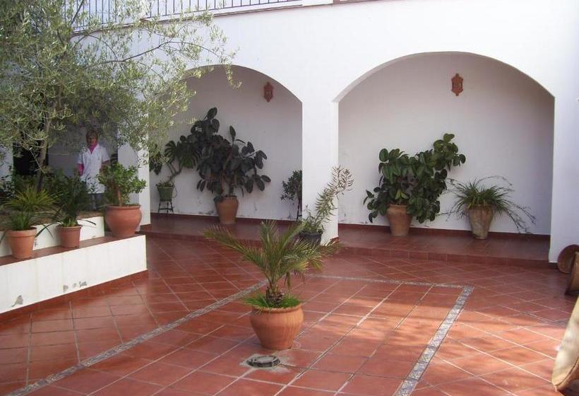 پانسیون Casa Concha