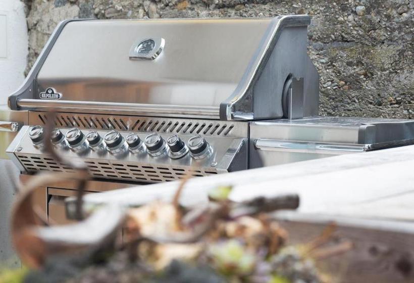 بنسيون Frühstückshotel Scharinger