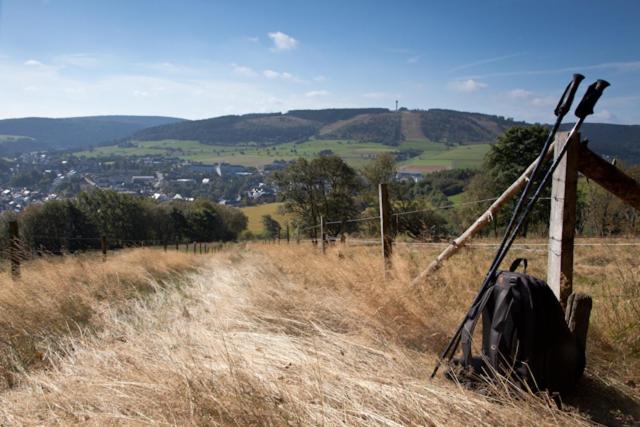 پانسیون Gästehaus Behle Schäperken