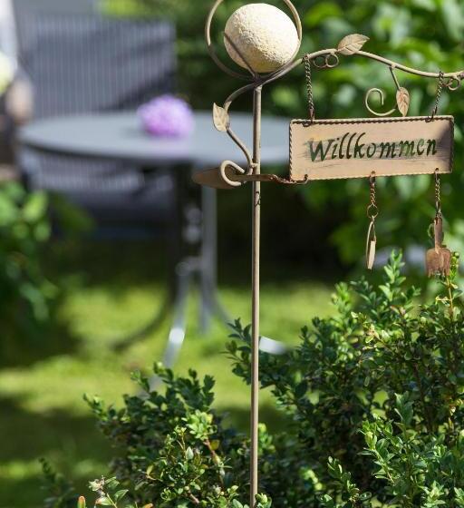 پانسیون Gästehaus Behle Schäperken