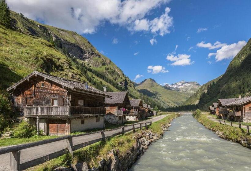 پانسیون Gästehaus Obwexer