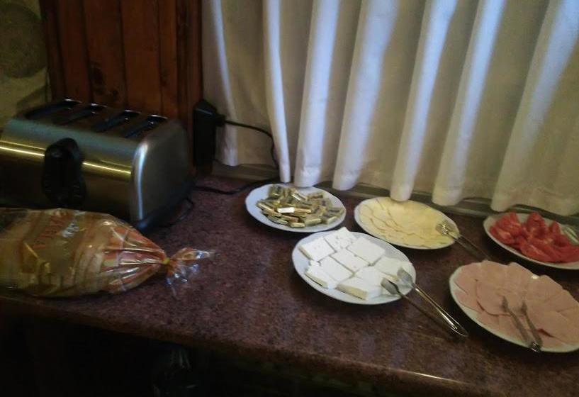 ペンション Guest House Sevda