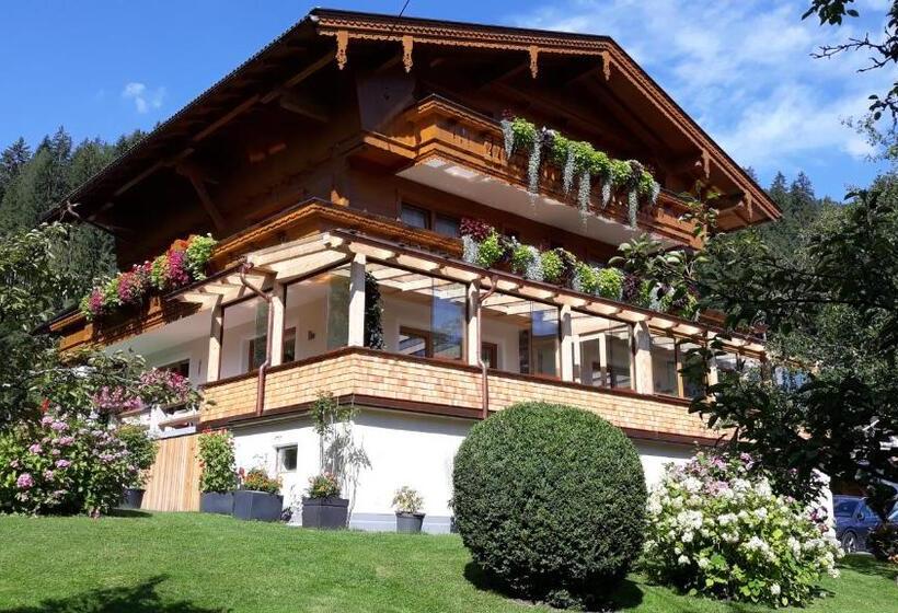 Пансион Haus Binder