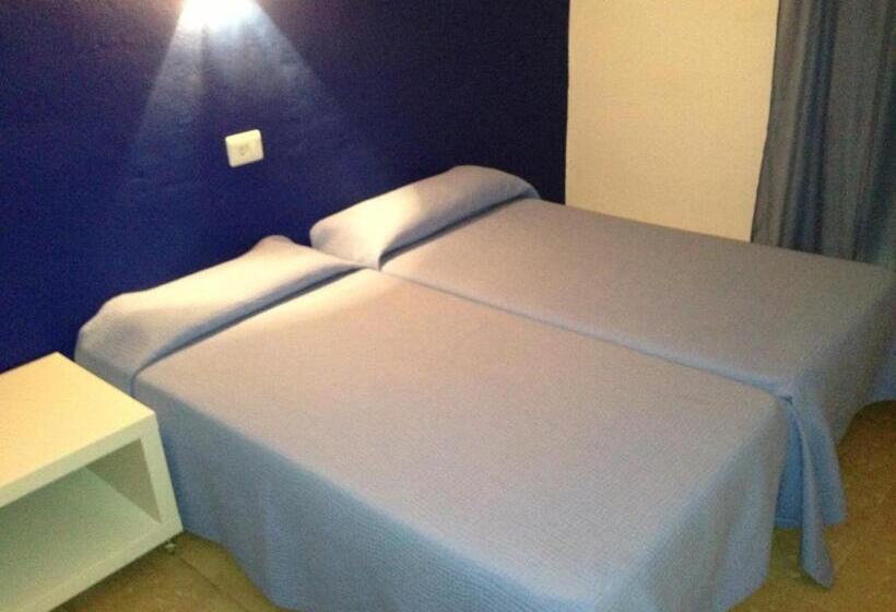 פנסיון Hostal German
