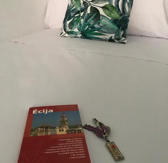 پانسیون La Casa En El Centro