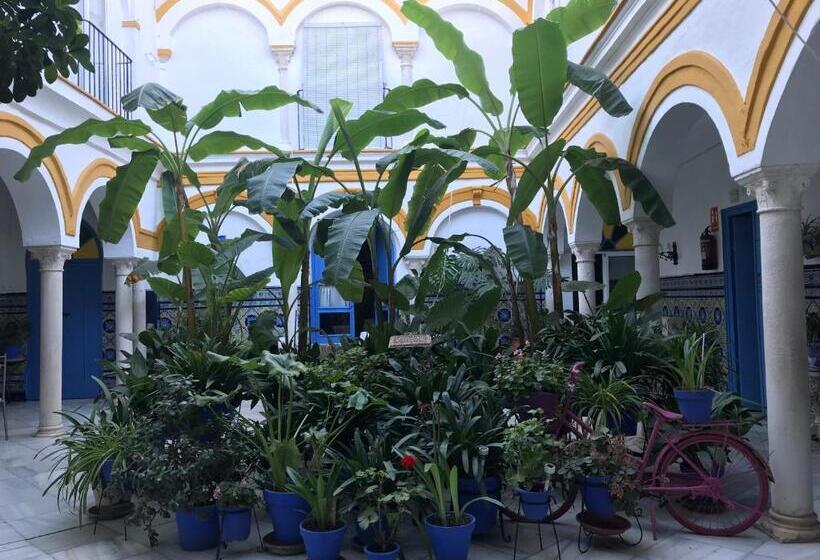 پانسیون La Casa En El Centro