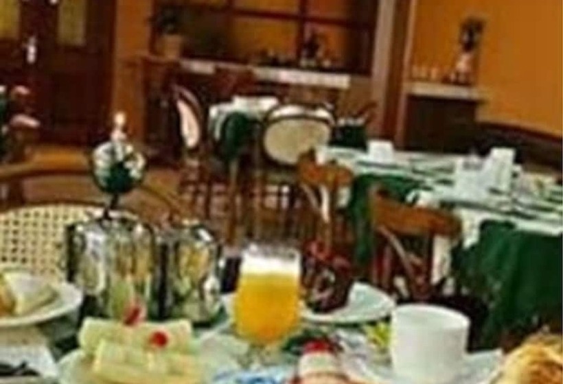 پانسیون Pousada Annecy   Capivari Fácil Acesso Ao Centrinho E Baden Bar