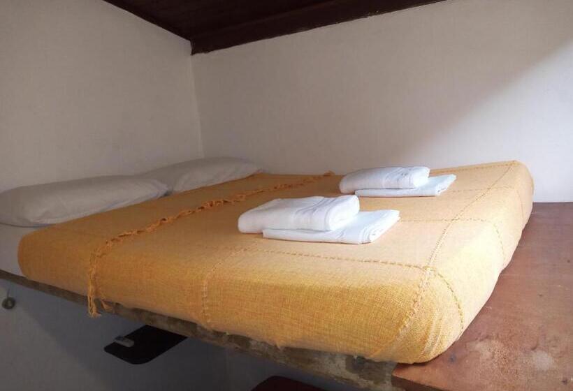 پانسیون Pousada Cachoeira