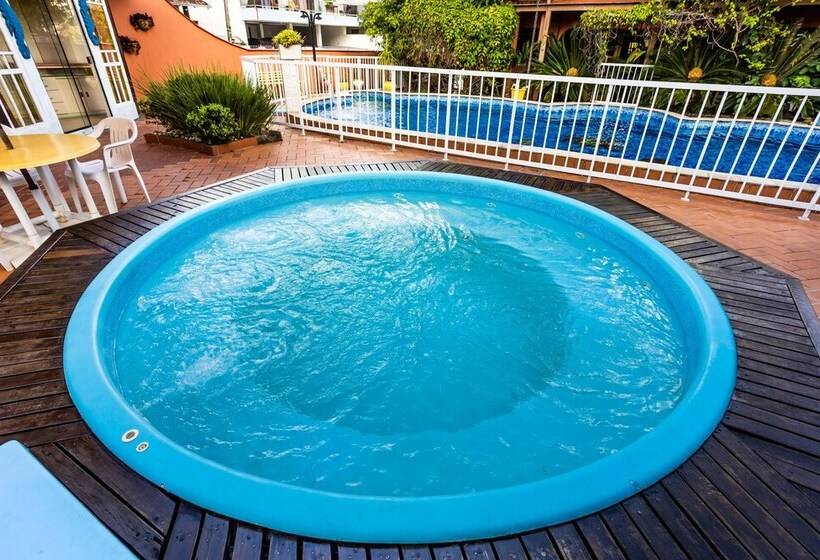 膳宿费 Pousada Costa Do Sol