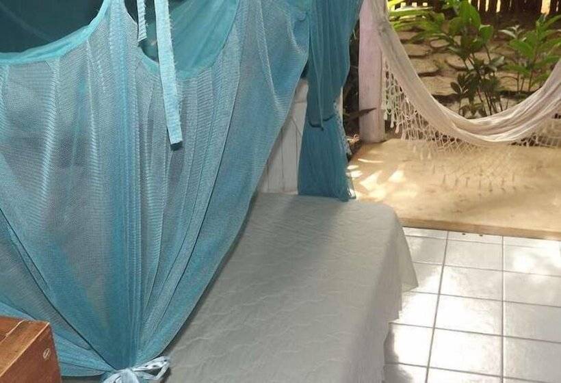 پانسیون Pousada Nainas