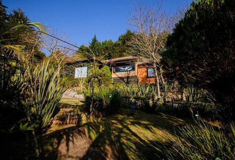 پانسیون Pousada Villa 3 Lagos