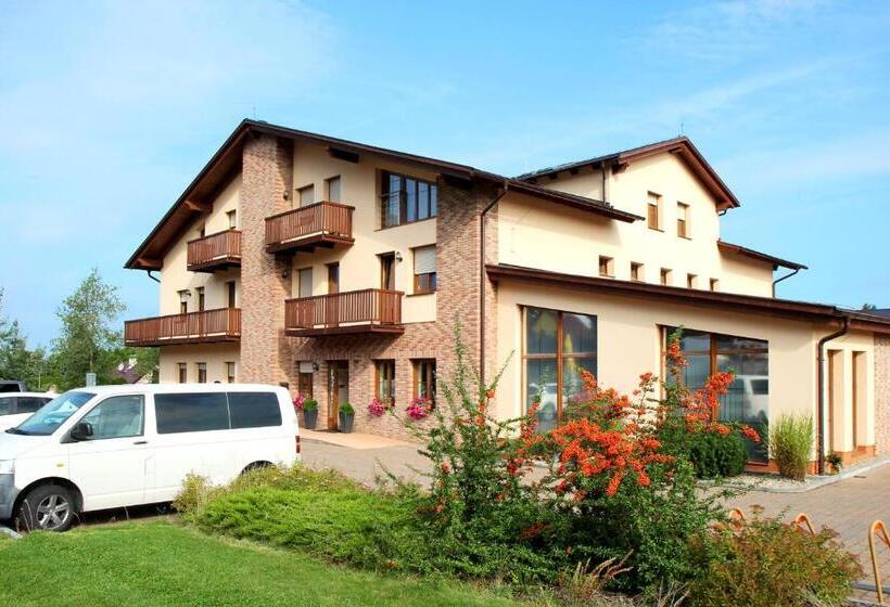 پانسیون Sportpenzion Pohoda