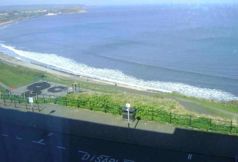 بنسيون The Wharncliffe