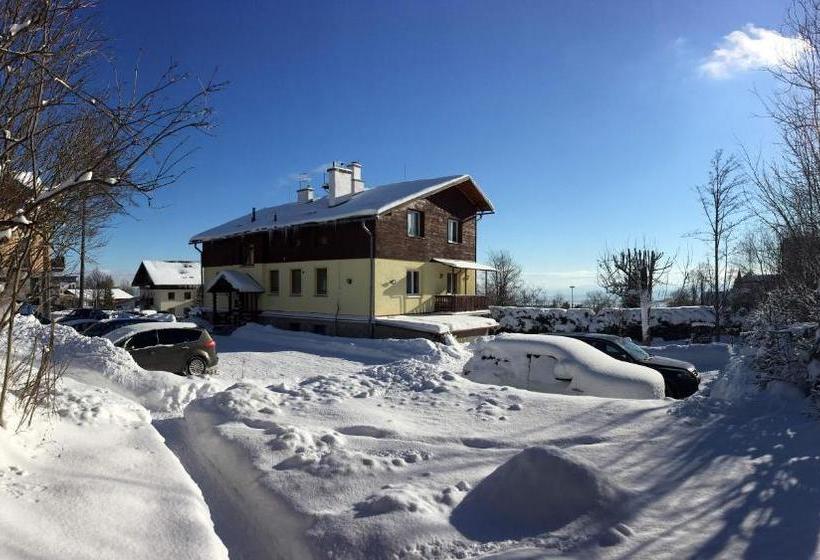 Пансион Vila Limba
