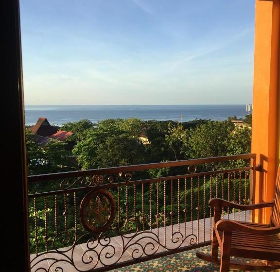 پانسیون Villa Ma Rasai