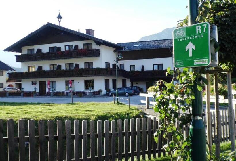 Pension Tilly