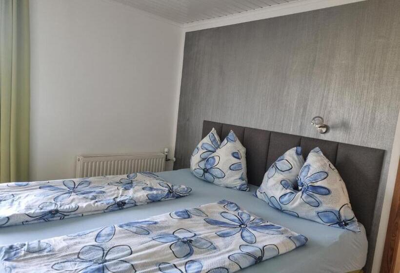 Pension Waldesruh