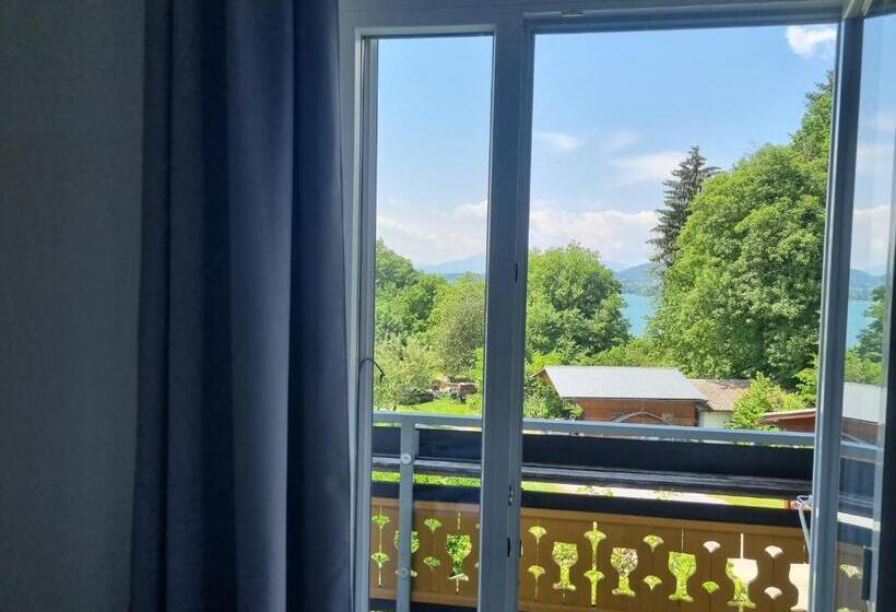 Pension Waldesruh