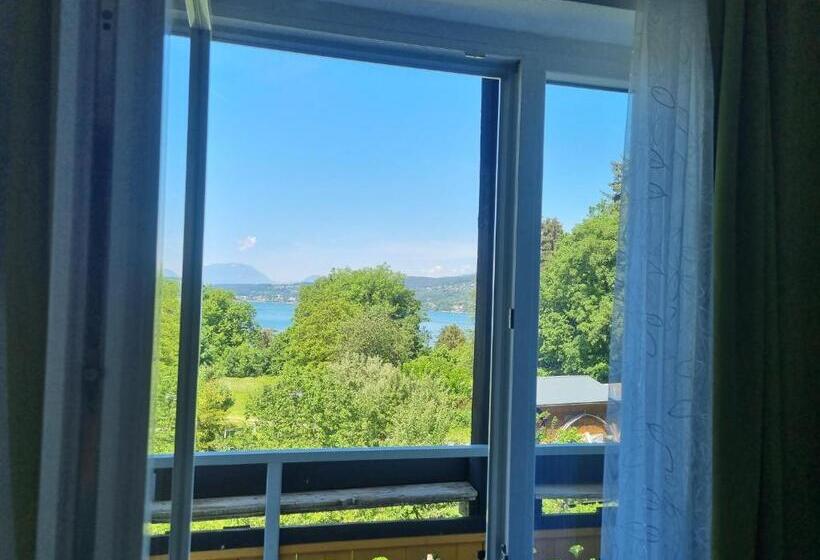 Pension Waldesruh