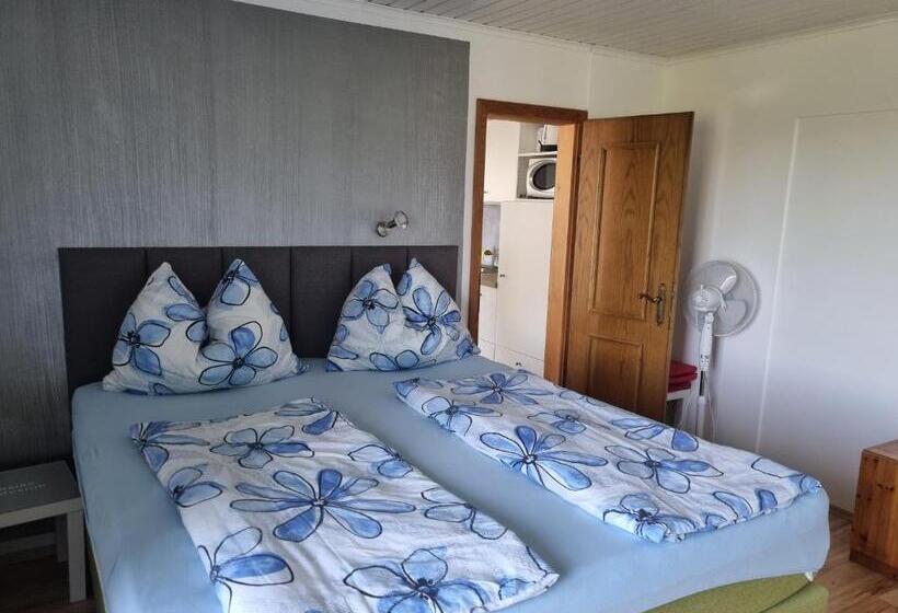 Pension Waldesruh